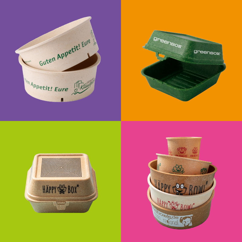 personalised printed multiway box bowl warhol